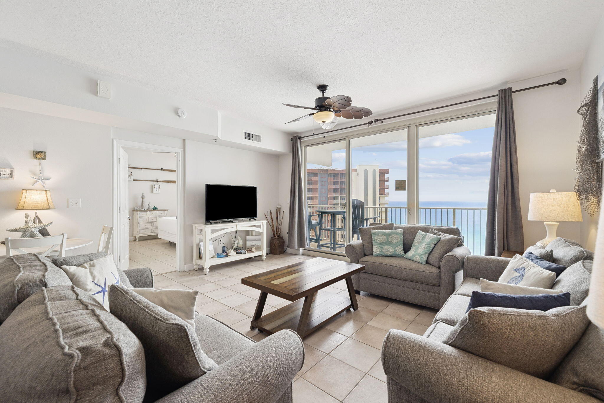 SHORES OF PANAMA - Residential