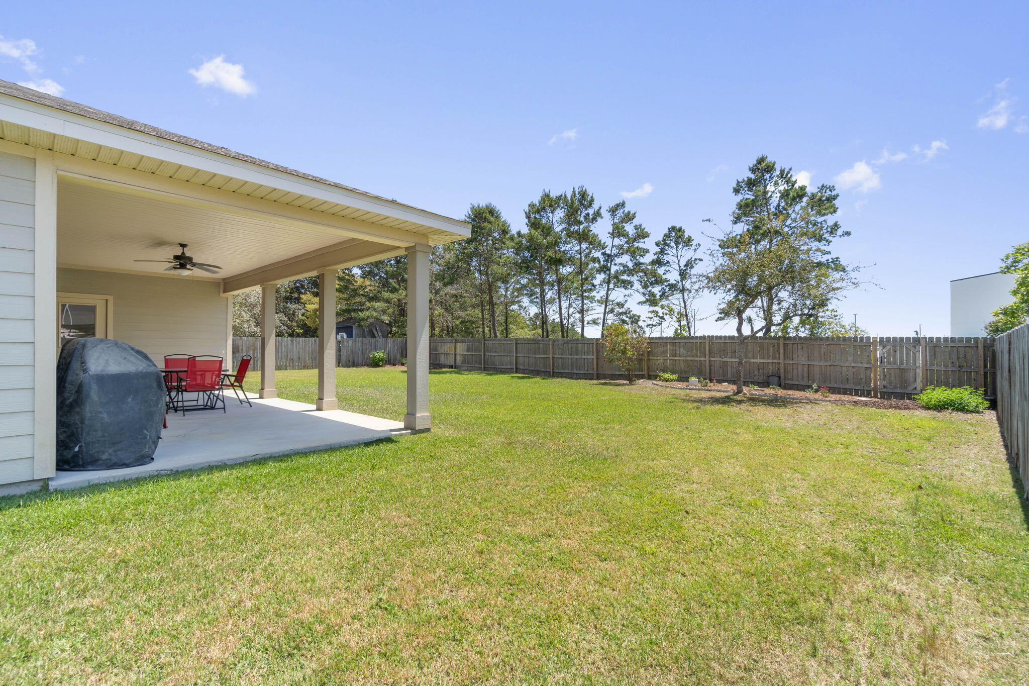 JACKSON TRAIL - Residential