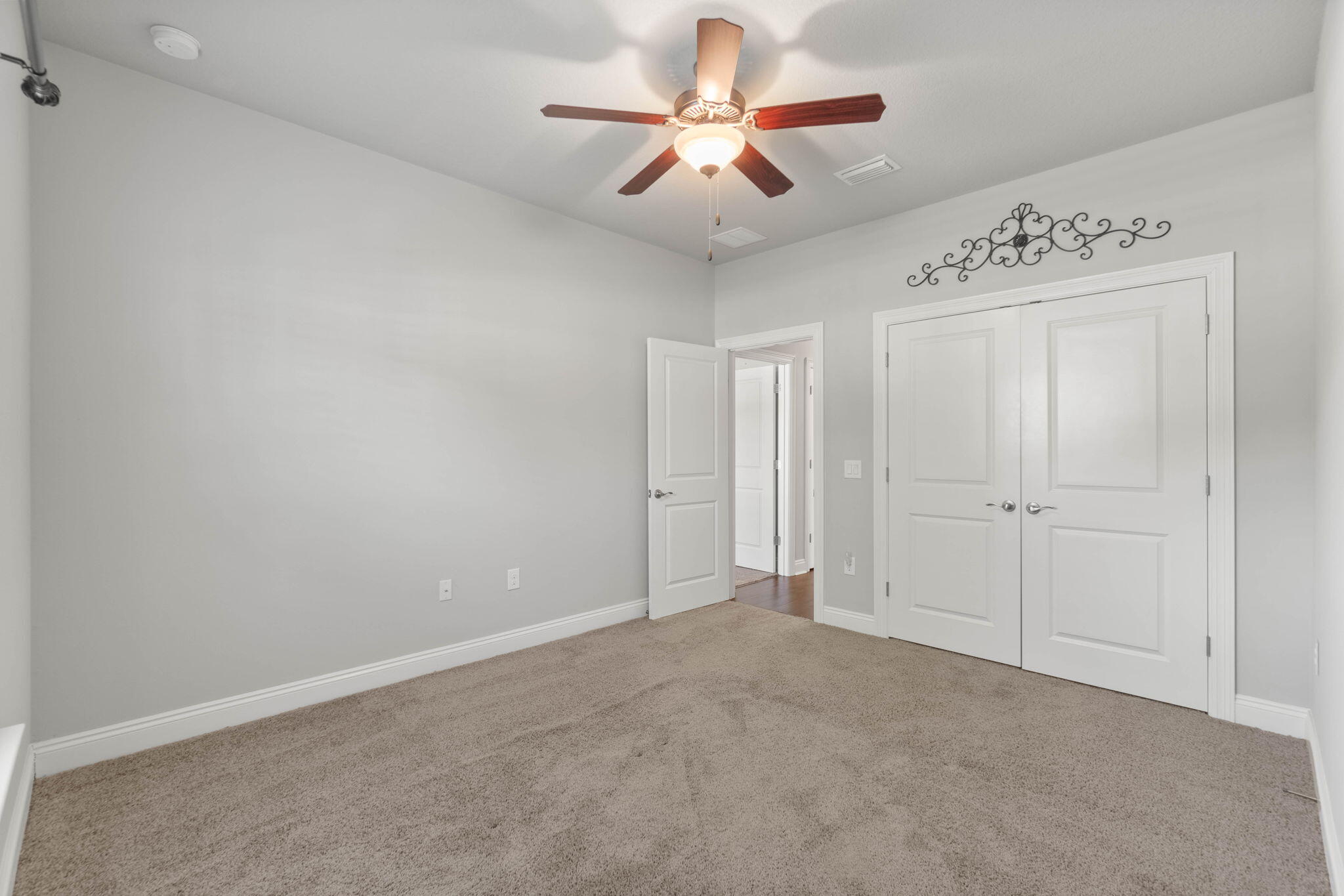 JACKSON TRAIL - Residential