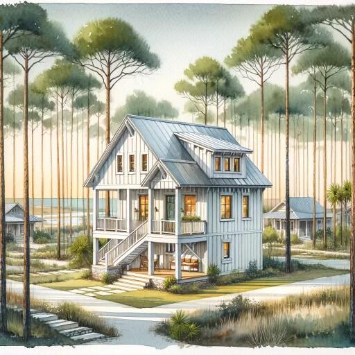 TOWN OF SANTA ROSA - Land