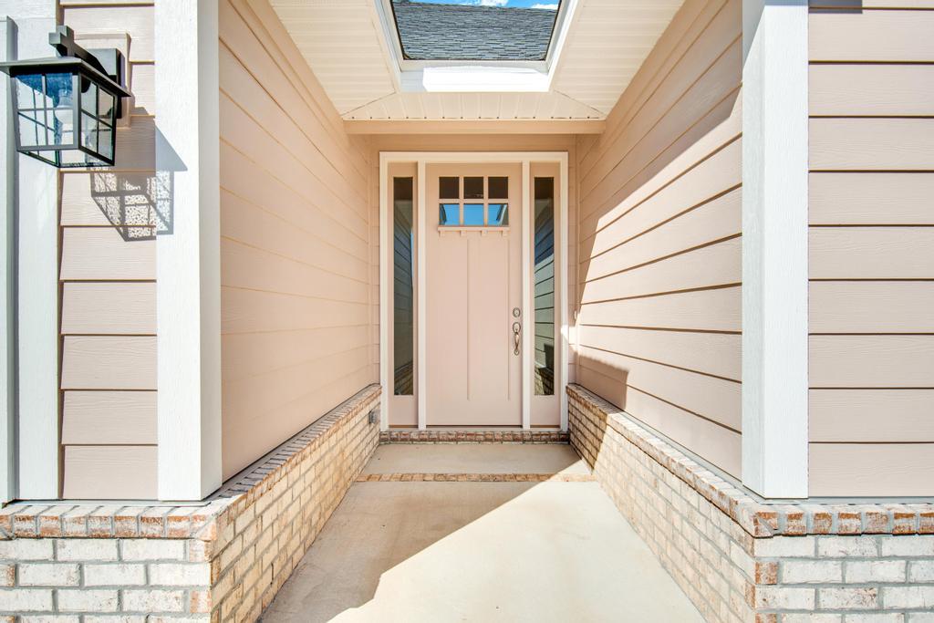 THE BLUFFS AT LAFAYETTE - Residential