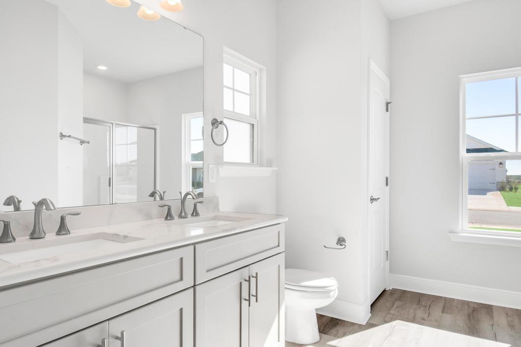 THE BLUFFS AT LAFAYETTE - Residential