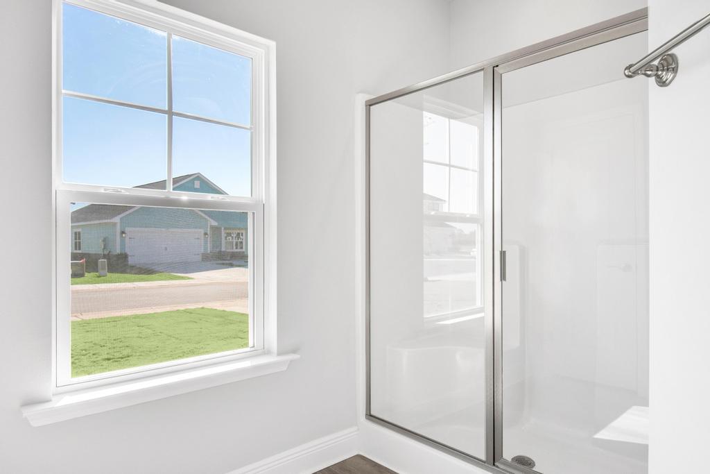 THE BLUFFS AT LAFAYETTE - Residential