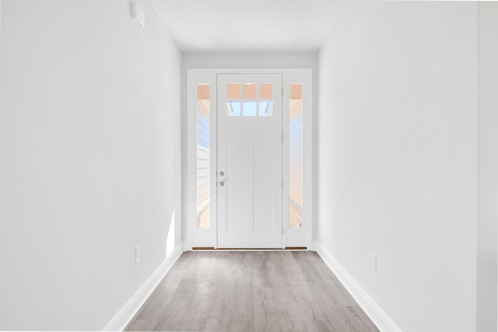 THE BLUFFS AT LAFAYETTE - Residential