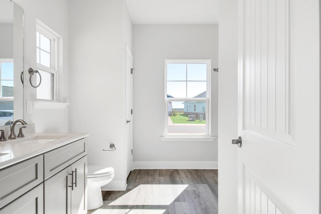 THE BLUFFS AT LAFAYETTE - Residential