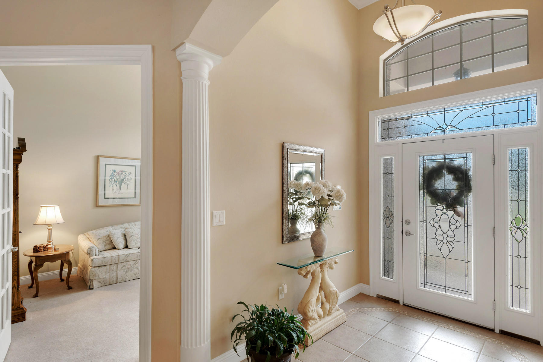 MAGNOLIA POINT AT THE PRESERVE - Residential