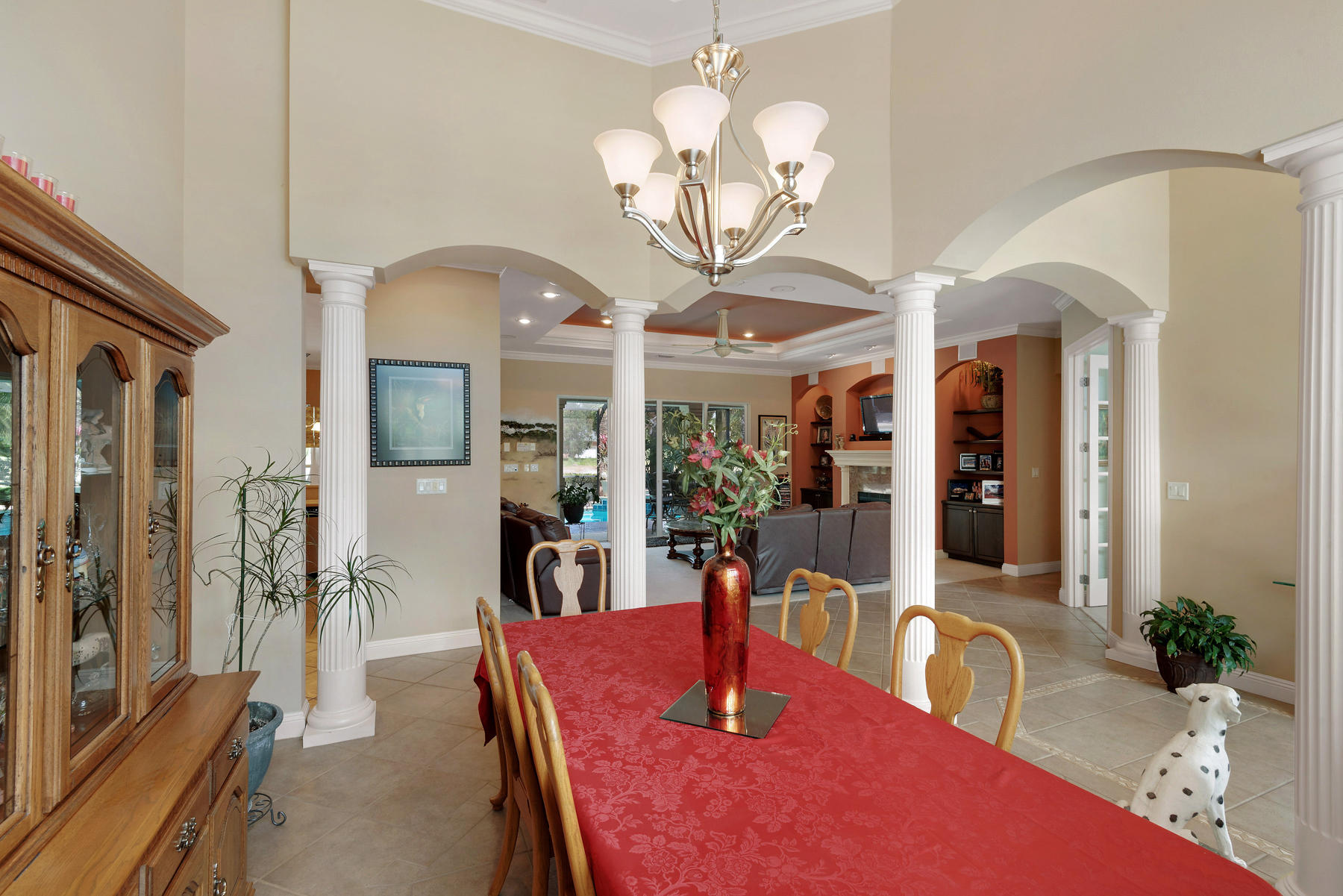 MAGNOLIA POINT AT THE PRESERVE - Residential