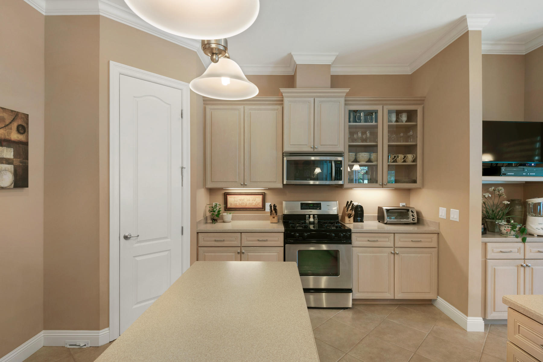 MAGNOLIA POINT AT THE PRESERVE - Residential