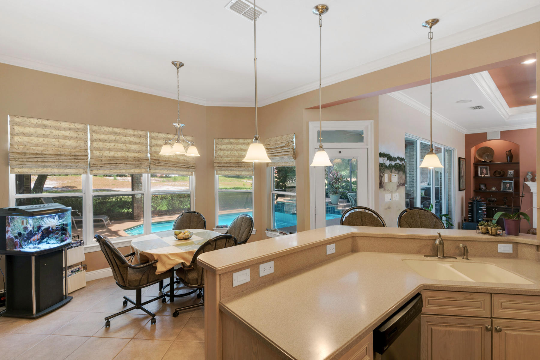 MAGNOLIA POINT AT THE PRESERVE - Residential