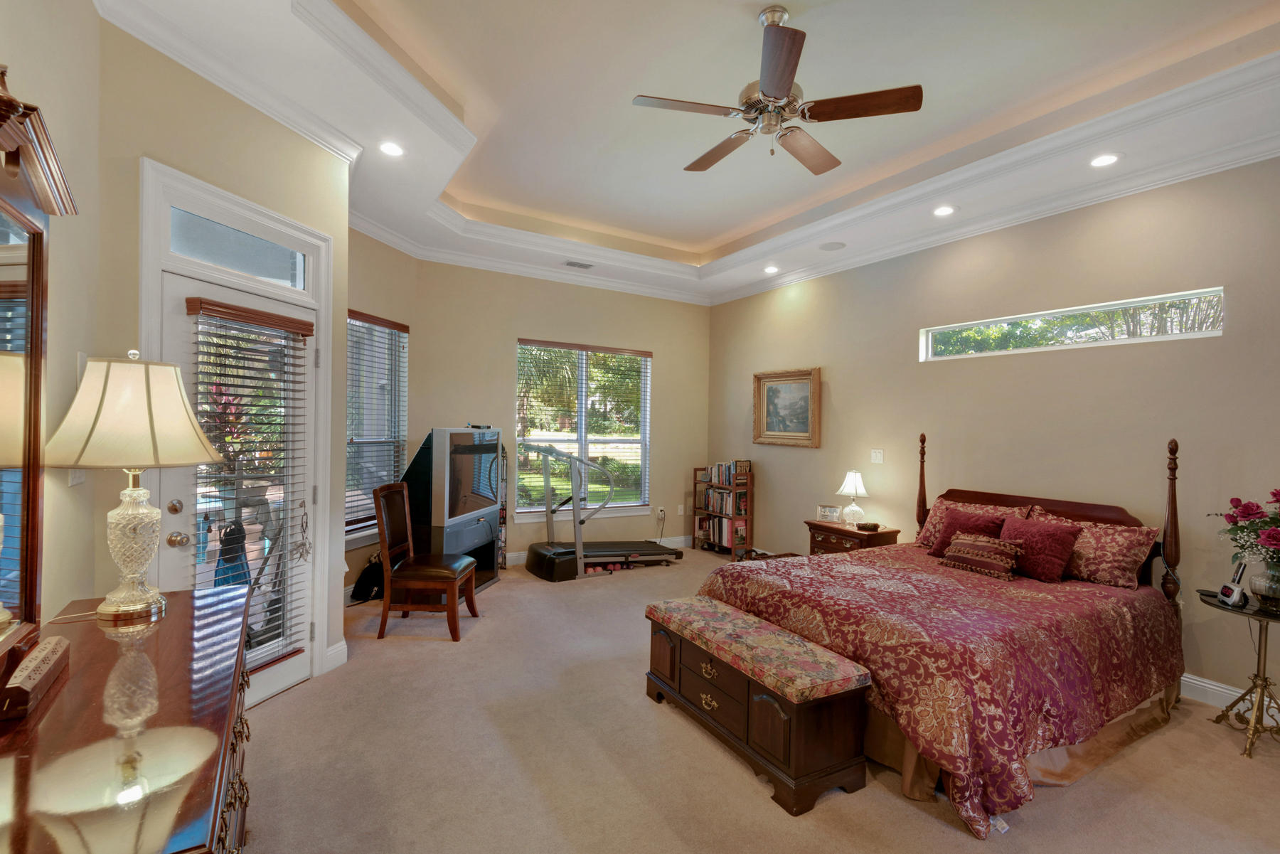 MAGNOLIA POINT AT THE PRESERVE - Residential