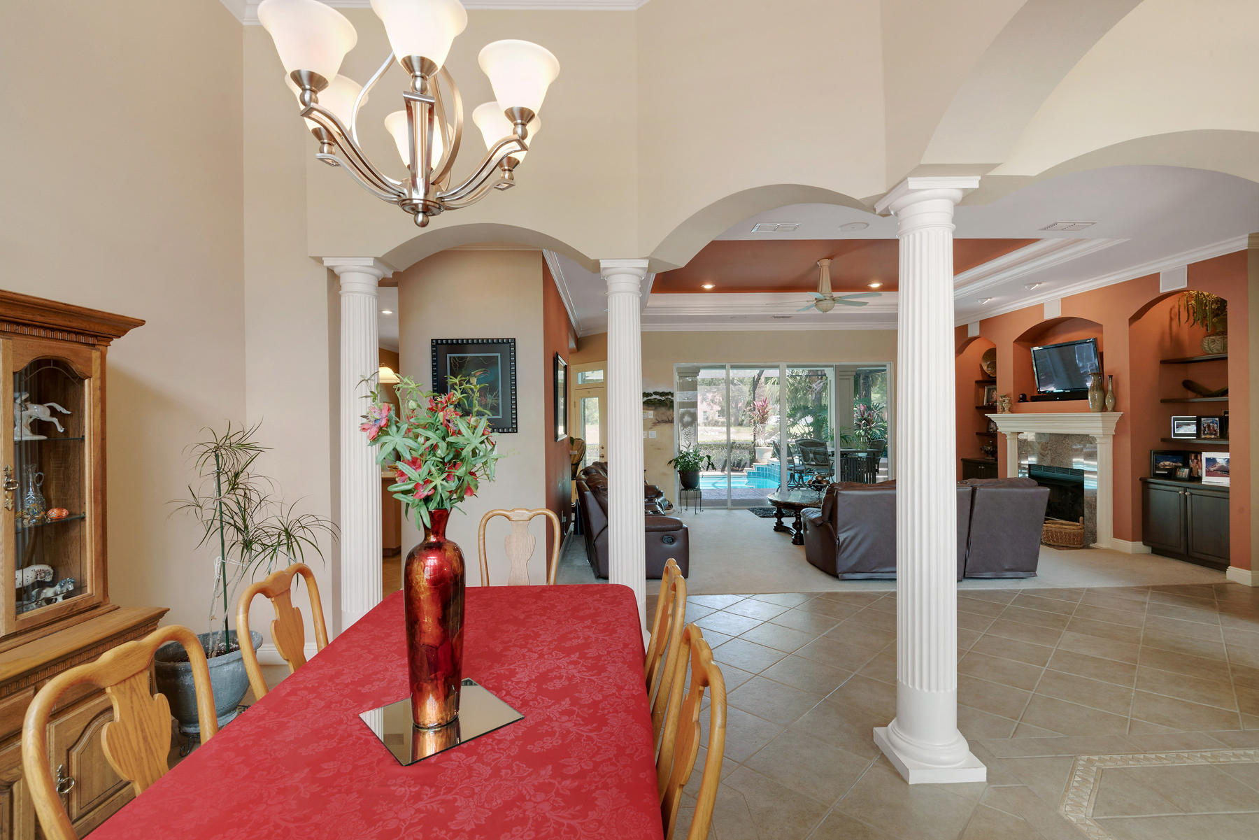 MAGNOLIA POINT AT THE PRESERVE - Residential