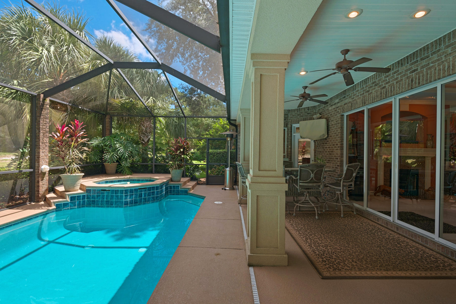 MAGNOLIA POINT AT THE PRESERVE - Residential