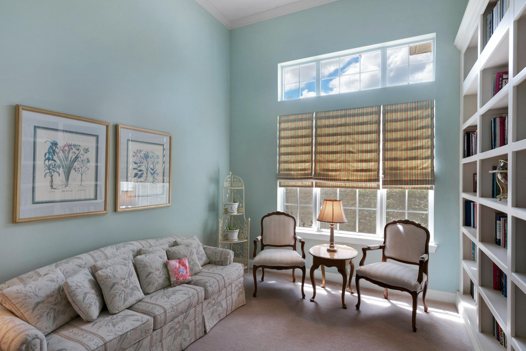 MAGNOLIA POINT AT THE PRESERVE - Residential