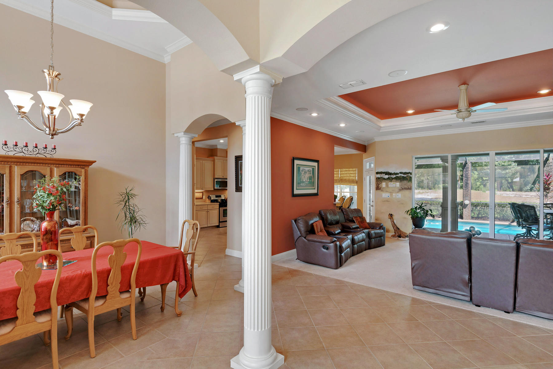 MAGNOLIA POINT AT THE PRESERVE - Residential