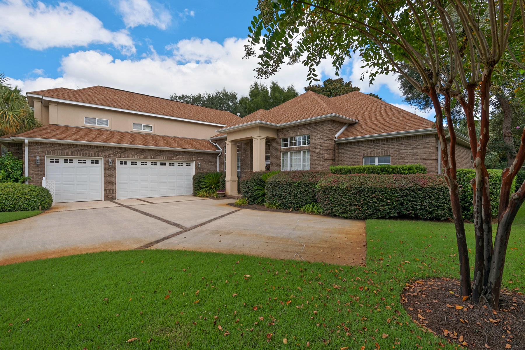 MAGNOLIA POINT AT THE PRESERVE - Residential