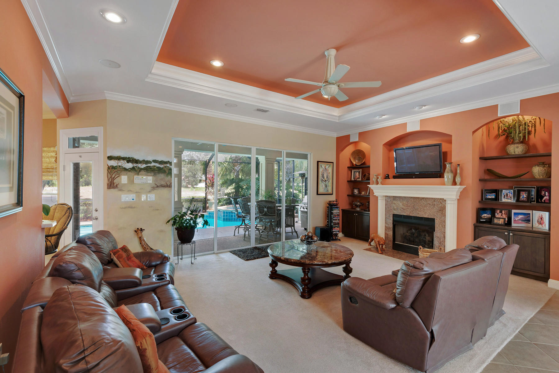 MAGNOLIA POINT AT THE PRESERVE - Residential