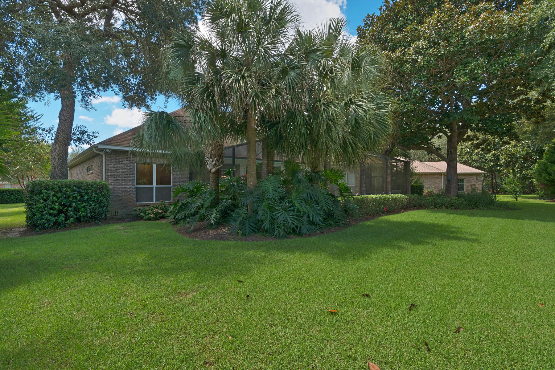 MAGNOLIA POINT AT THE PRESERVE - Residential