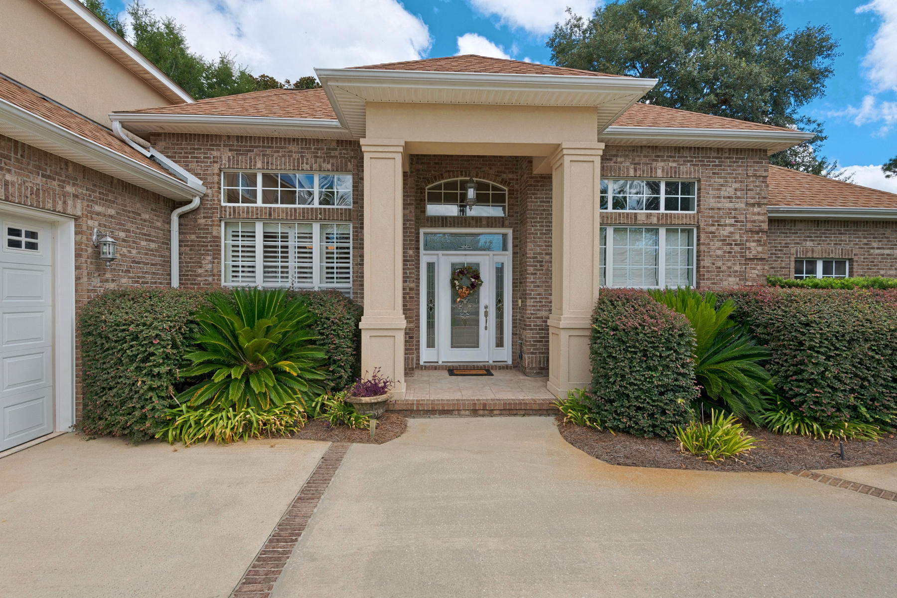 MAGNOLIA POINT AT THE PRESERVE - Residential