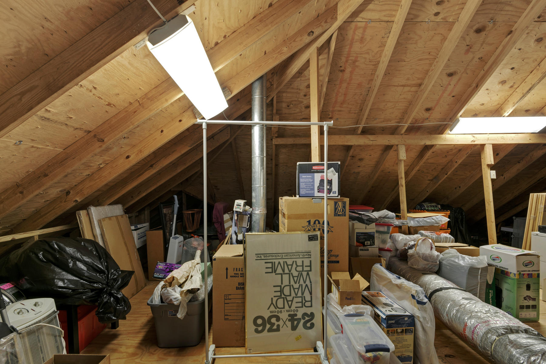 MAGNOLIA POINT AT THE PRESERVE - Residential