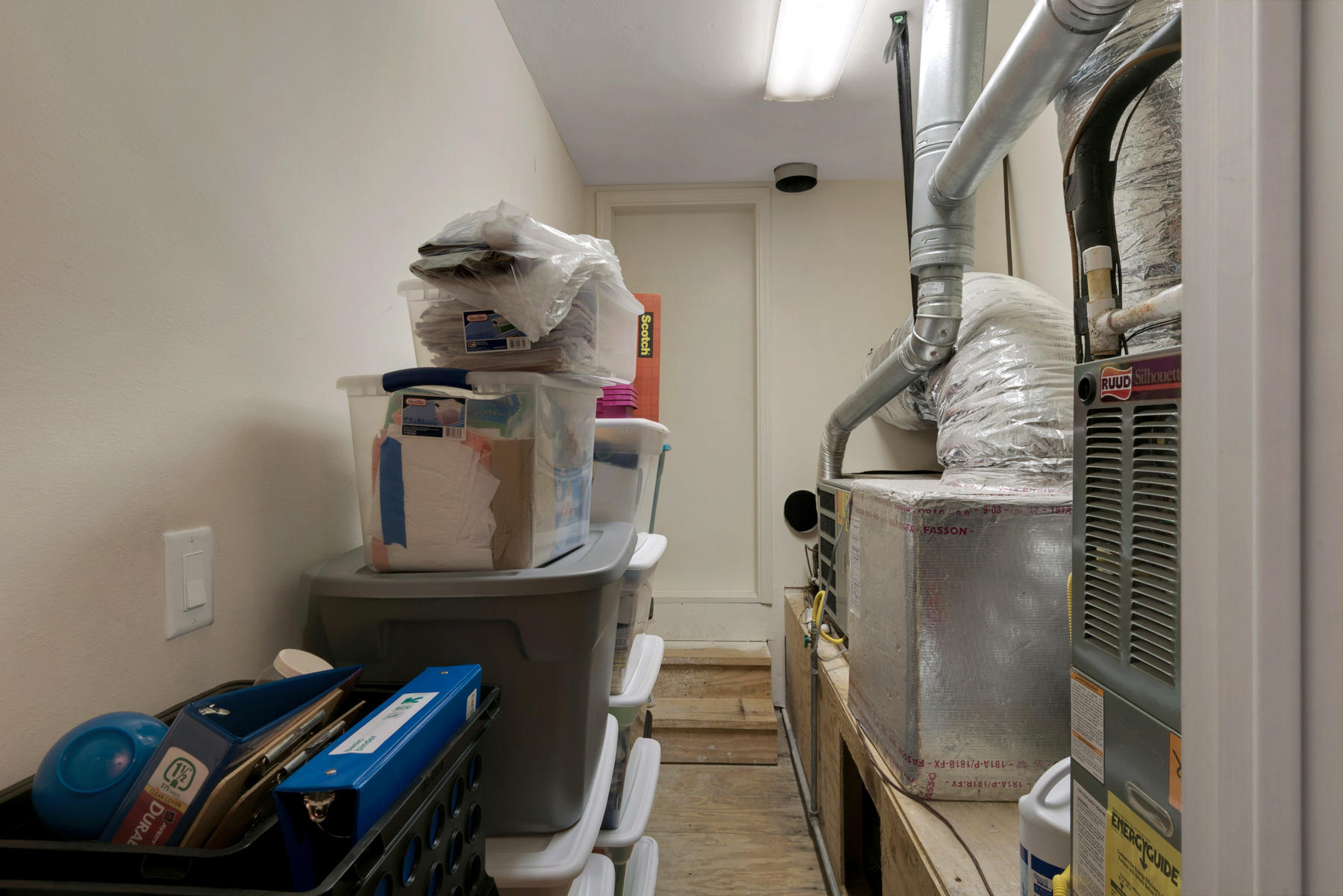 MAGNOLIA POINT AT THE PRESERVE - Residential