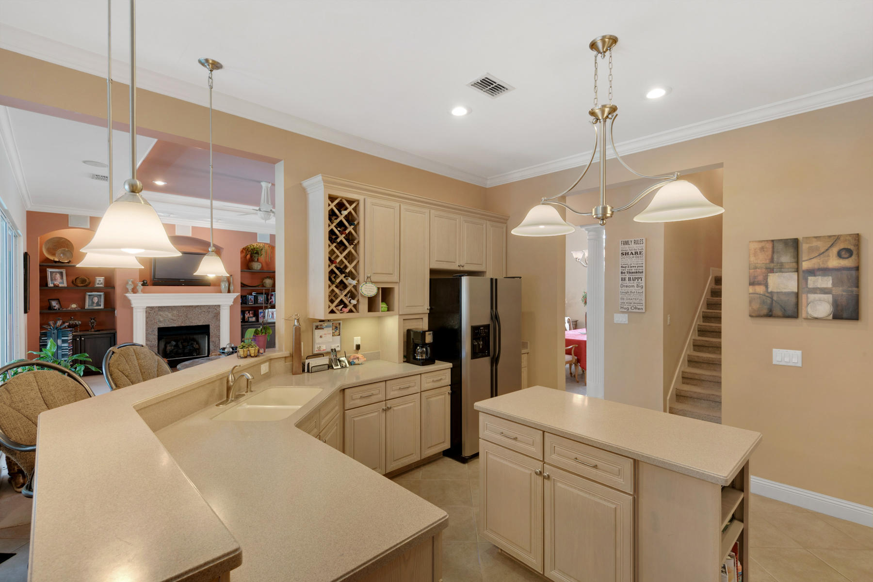 MAGNOLIA POINT AT THE PRESERVE - Residential