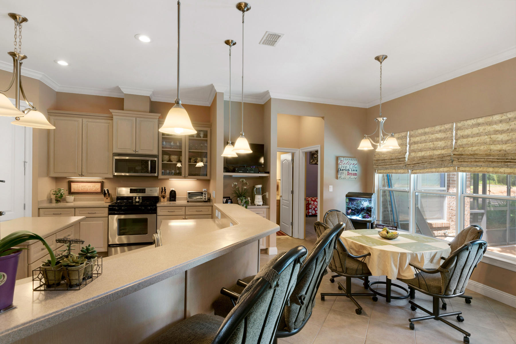 MAGNOLIA POINT AT THE PRESERVE - Residential