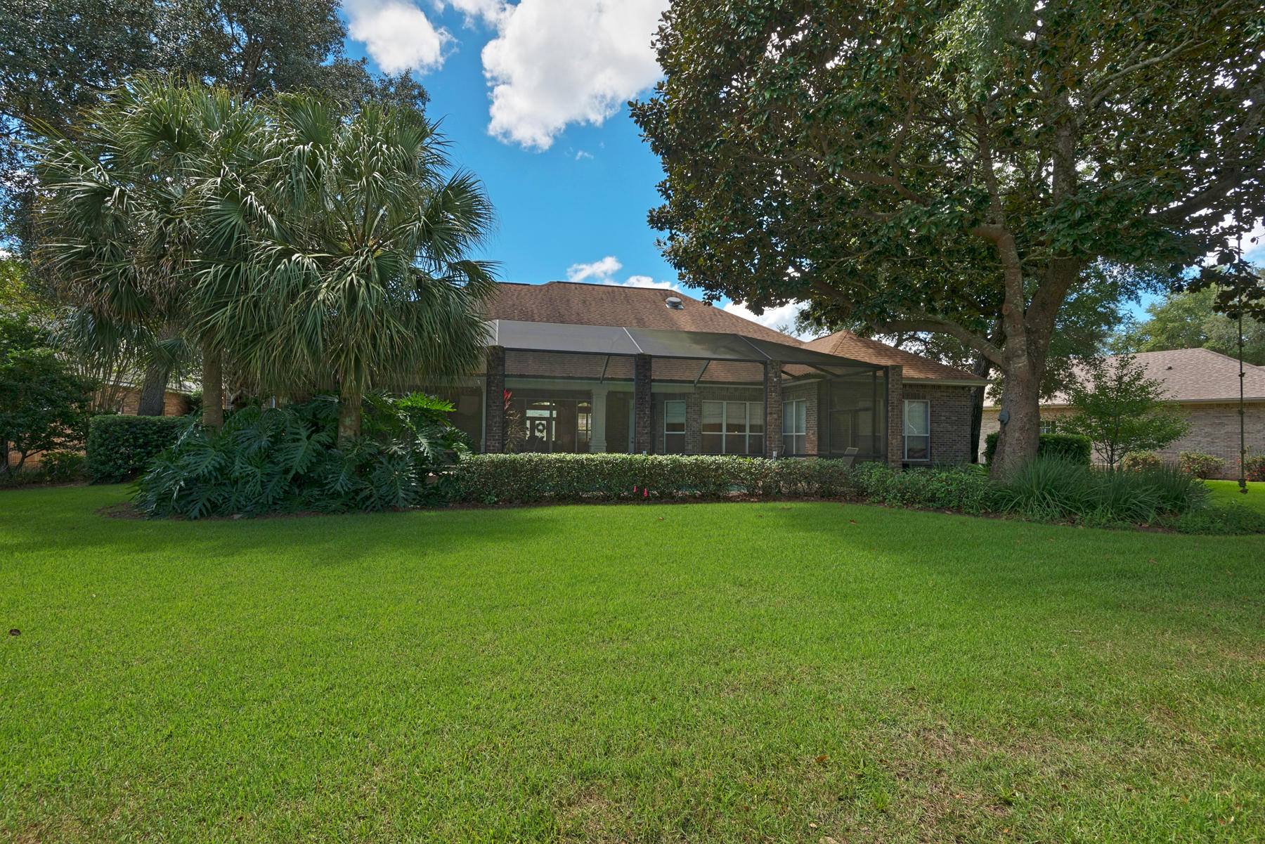 MAGNOLIA POINT AT THE PRESERVE - Residential