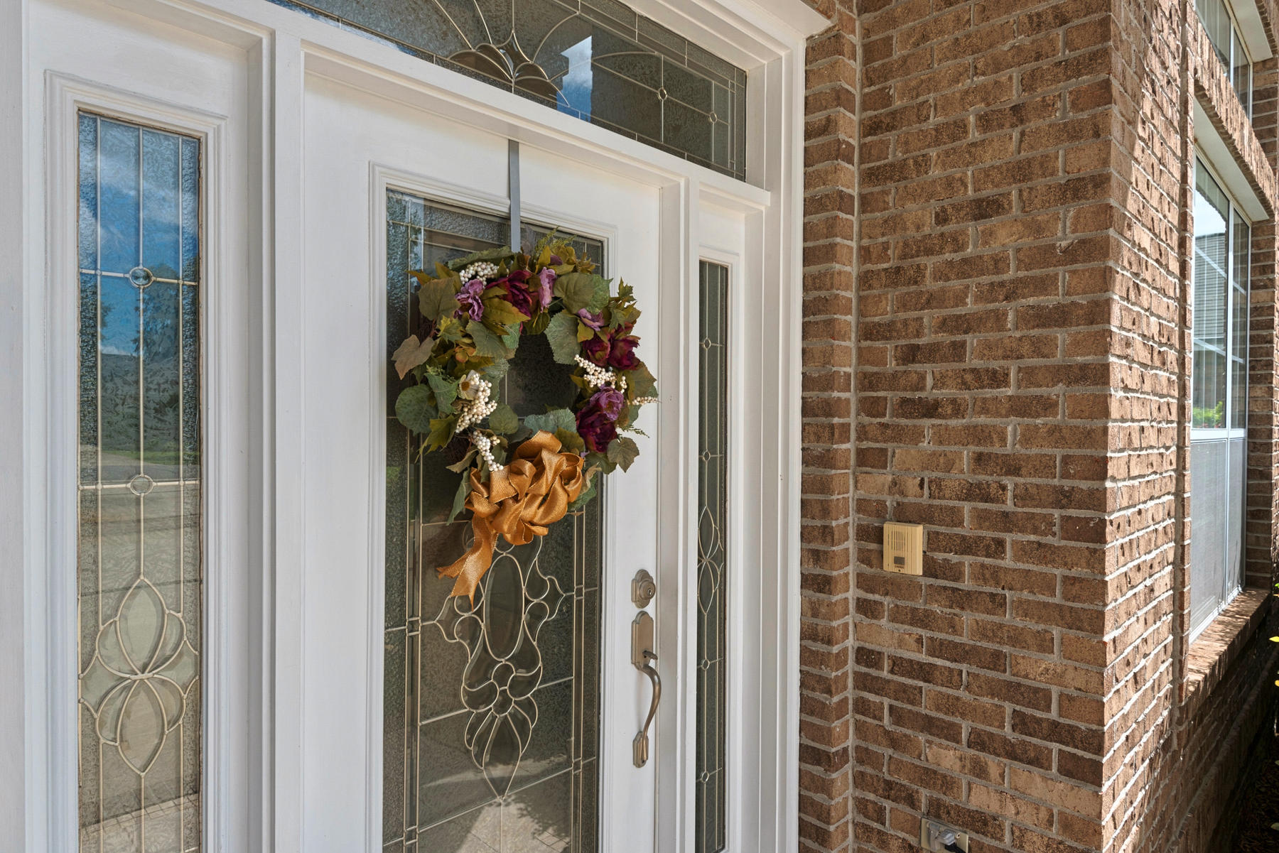 MAGNOLIA POINT AT THE PRESERVE - Residential