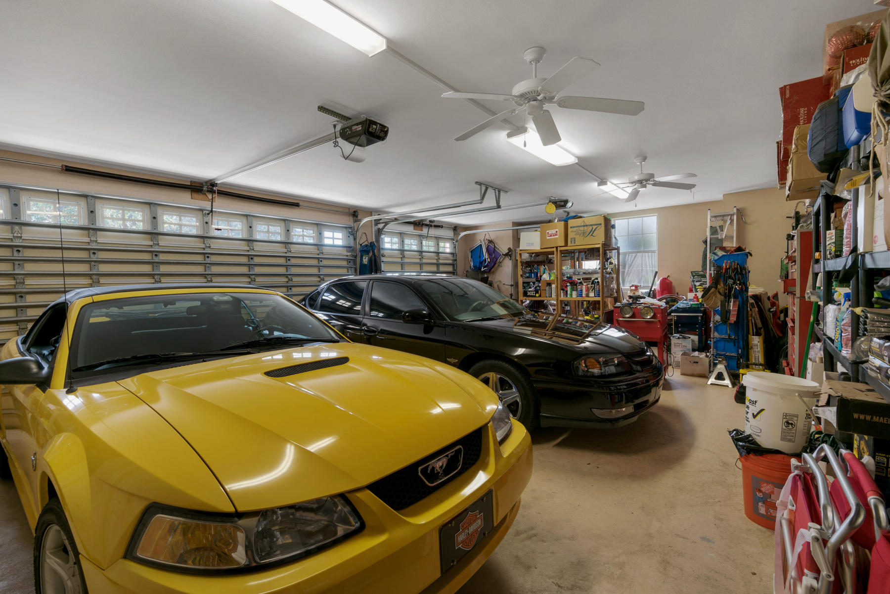 MAGNOLIA POINT AT THE PRESERVE - Residential