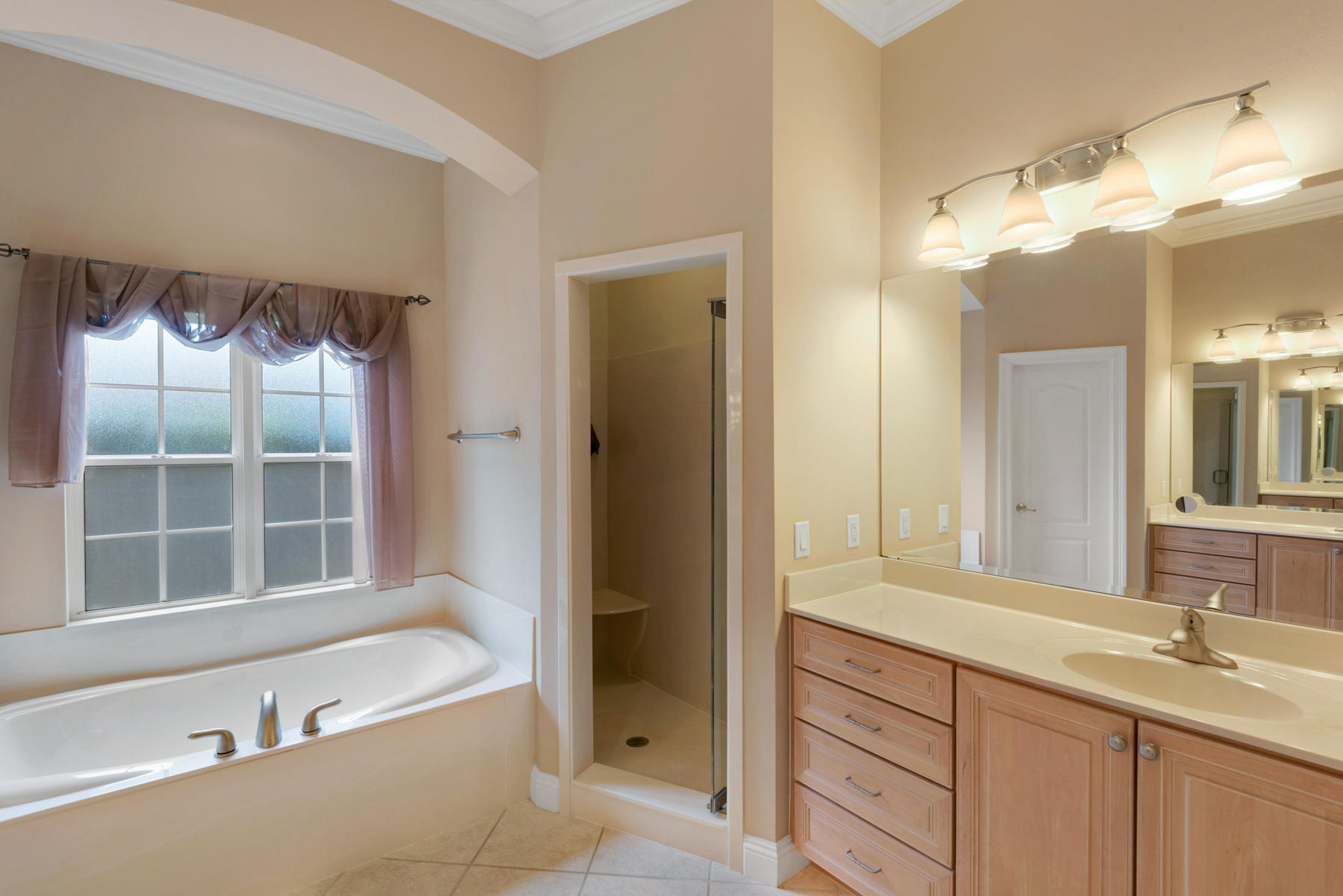 MAGNOLIA POINT AT THE PRESERVE - Residential