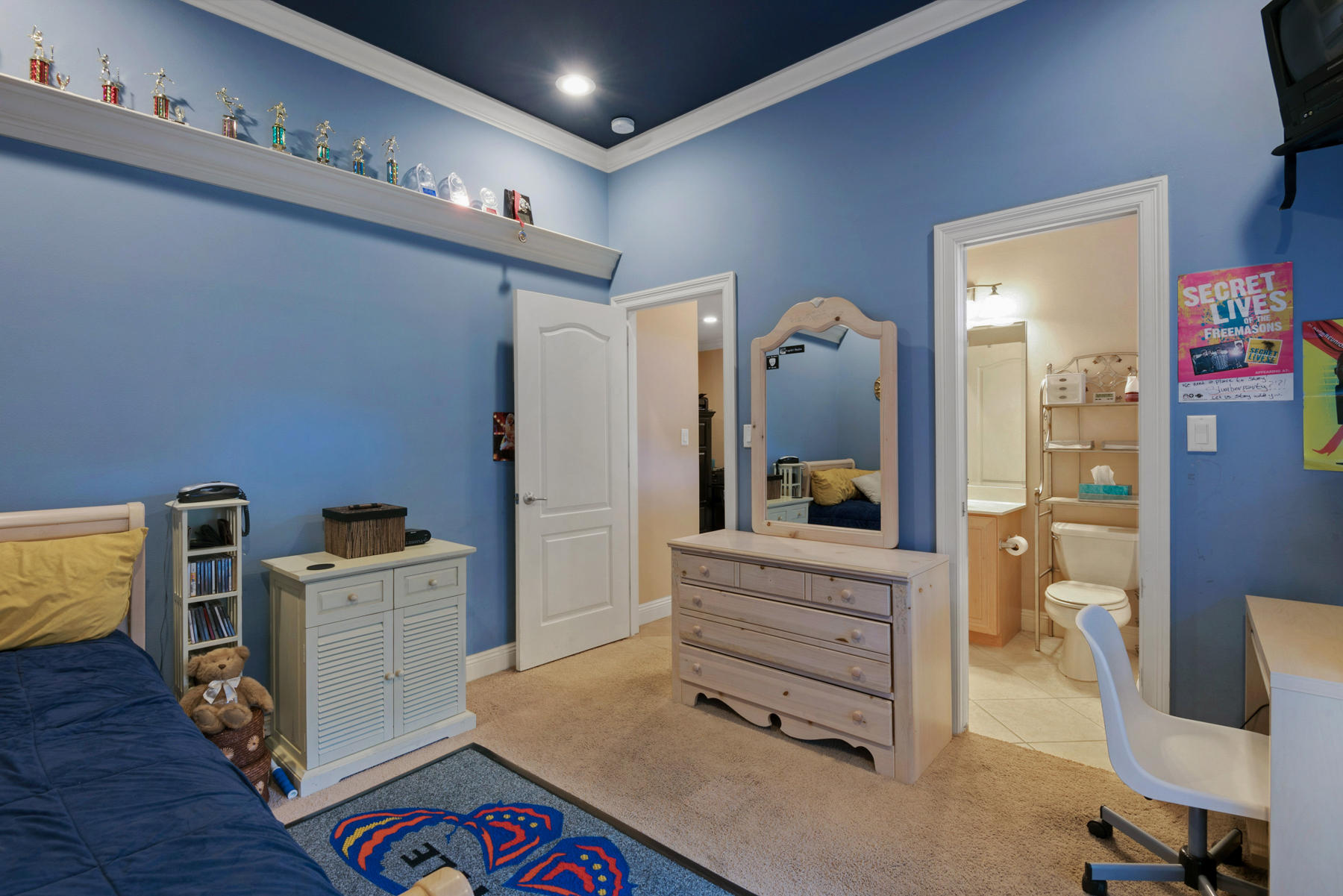 MAGNOLIA POINT AT THE PRESERVE - Residential