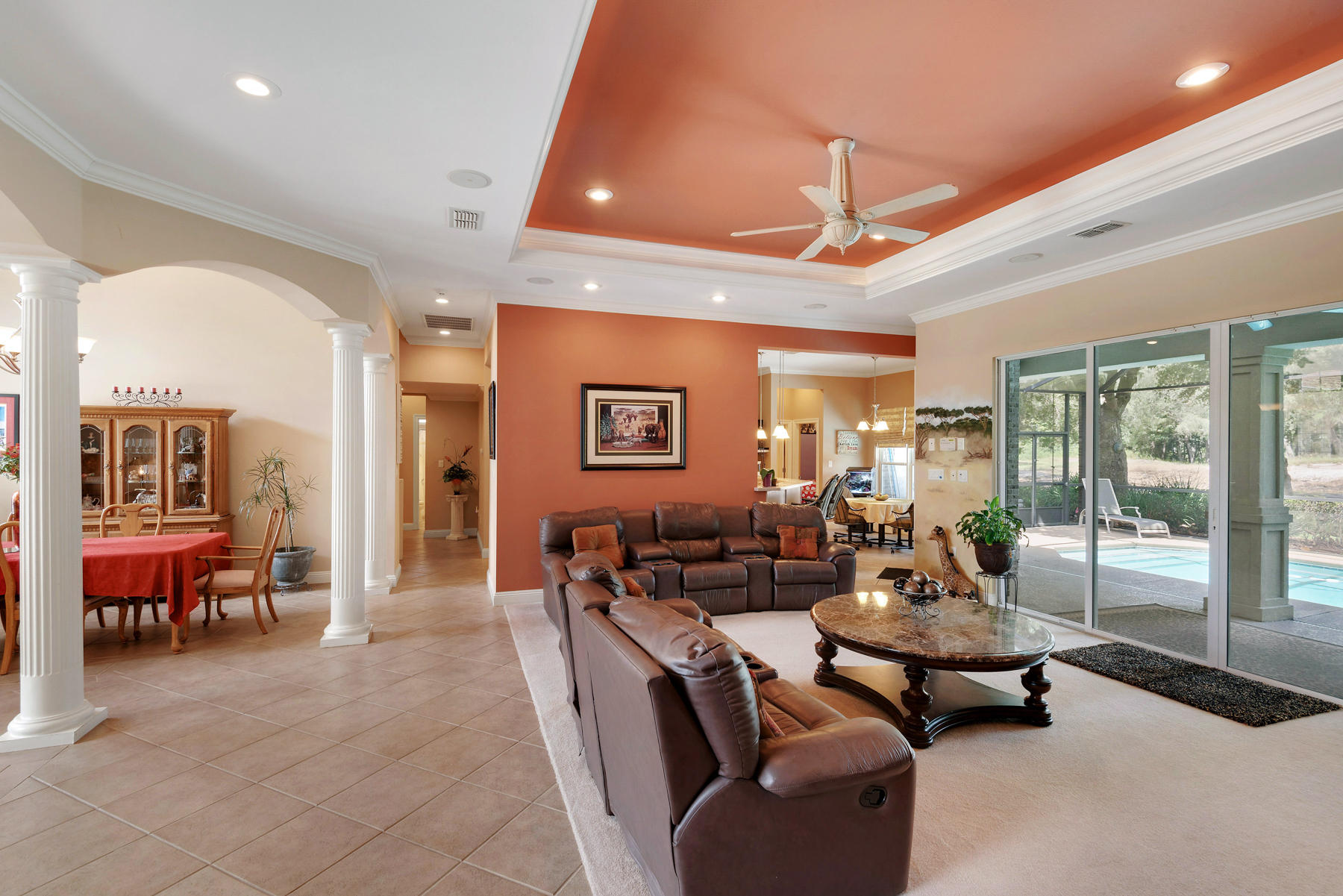 MAGNOLIA POINT AT THE PRESERVE - Residential