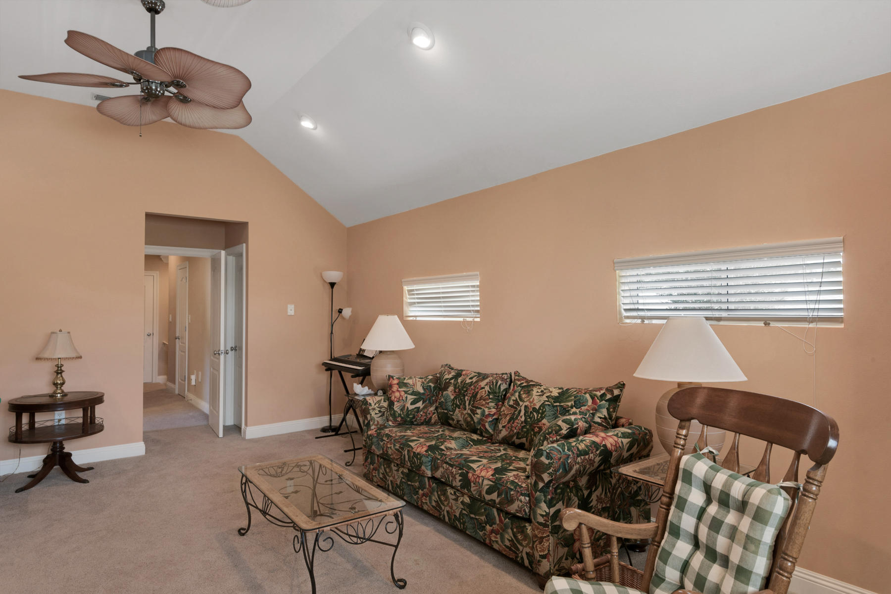 MAGNOLIA POINT AT THE PRESERVE - Residential