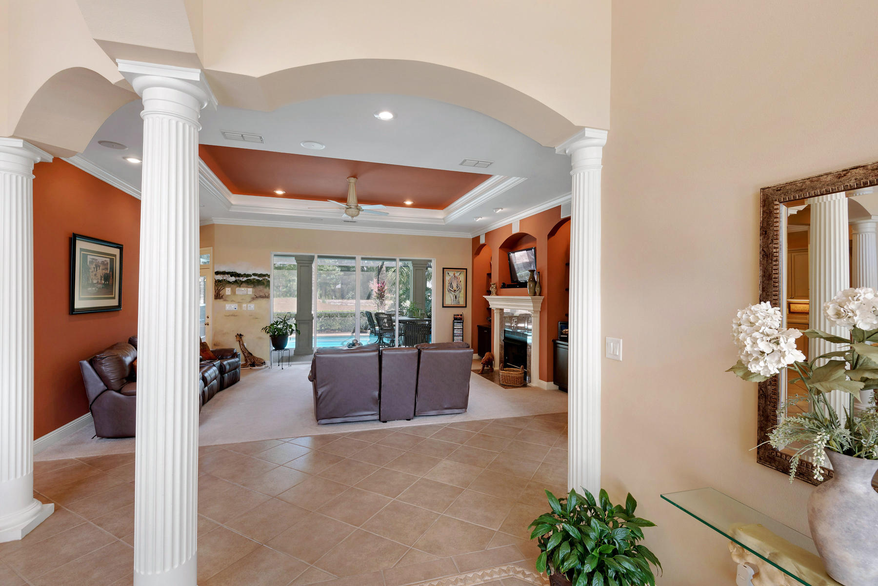 MAGNOLIA POINT AT THE PRESERVE - Residential