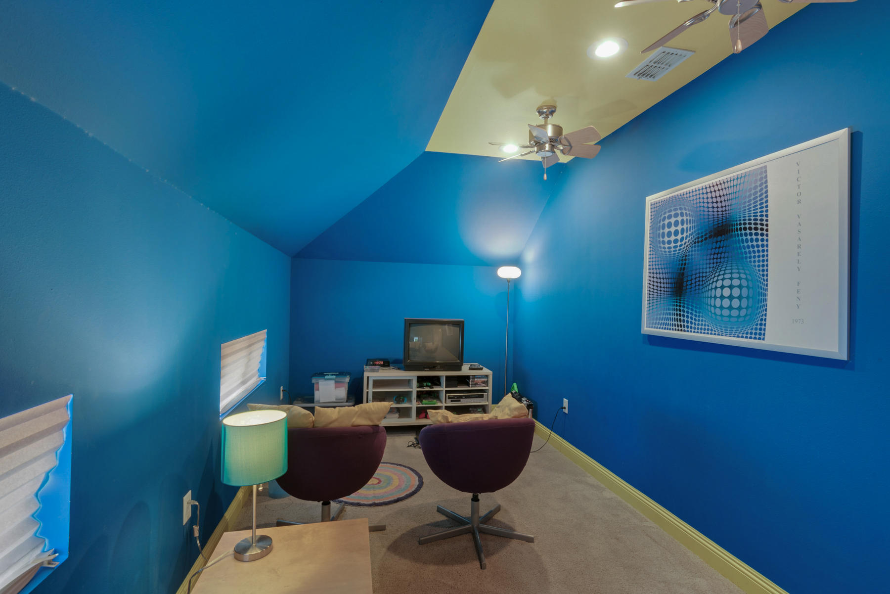 MAGNOLIA POINT AT THE PRESERVE - Residential