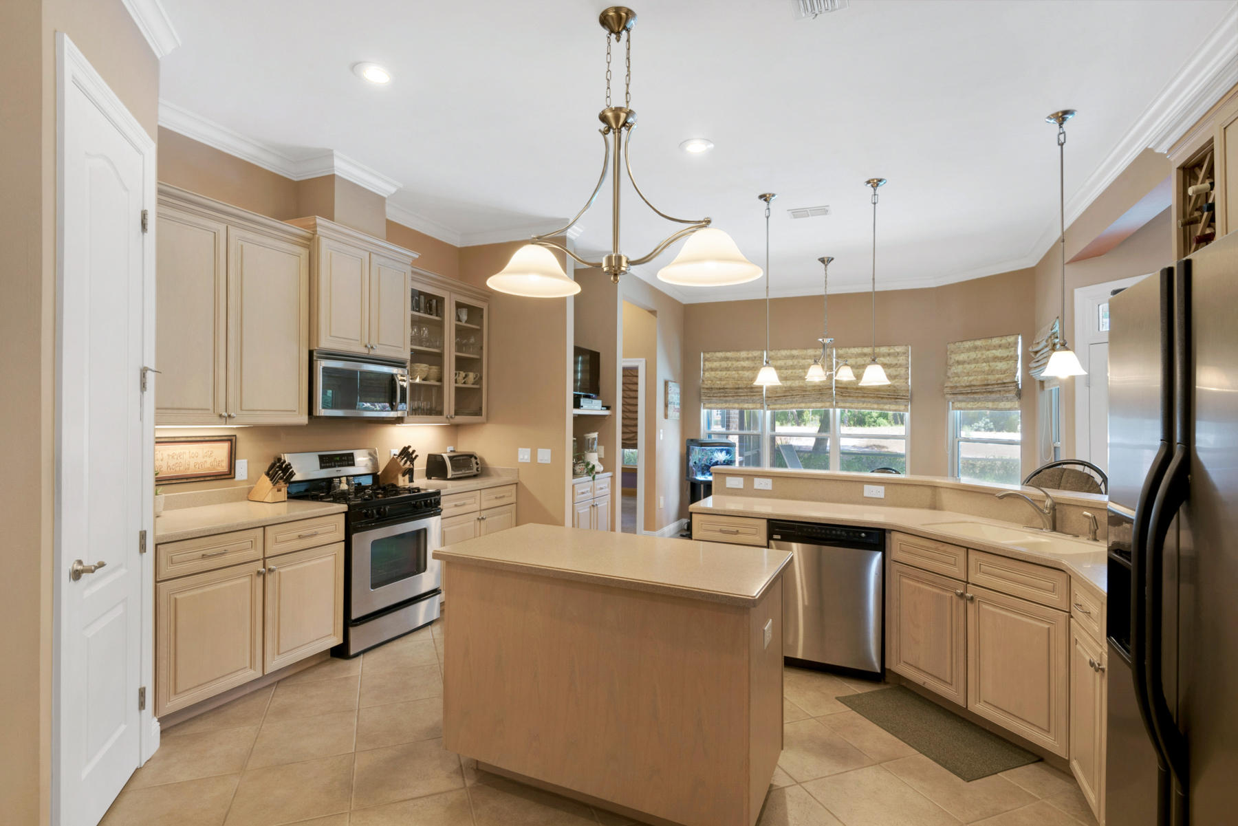 MAGNOLIA POINT AT THE PRESERVE - Residential