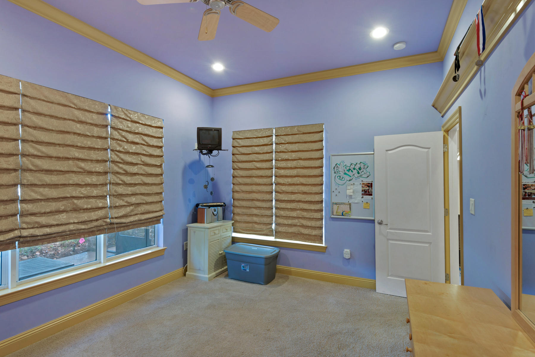 MAGNOLIA POINT AT THE PRESERVE - Residential