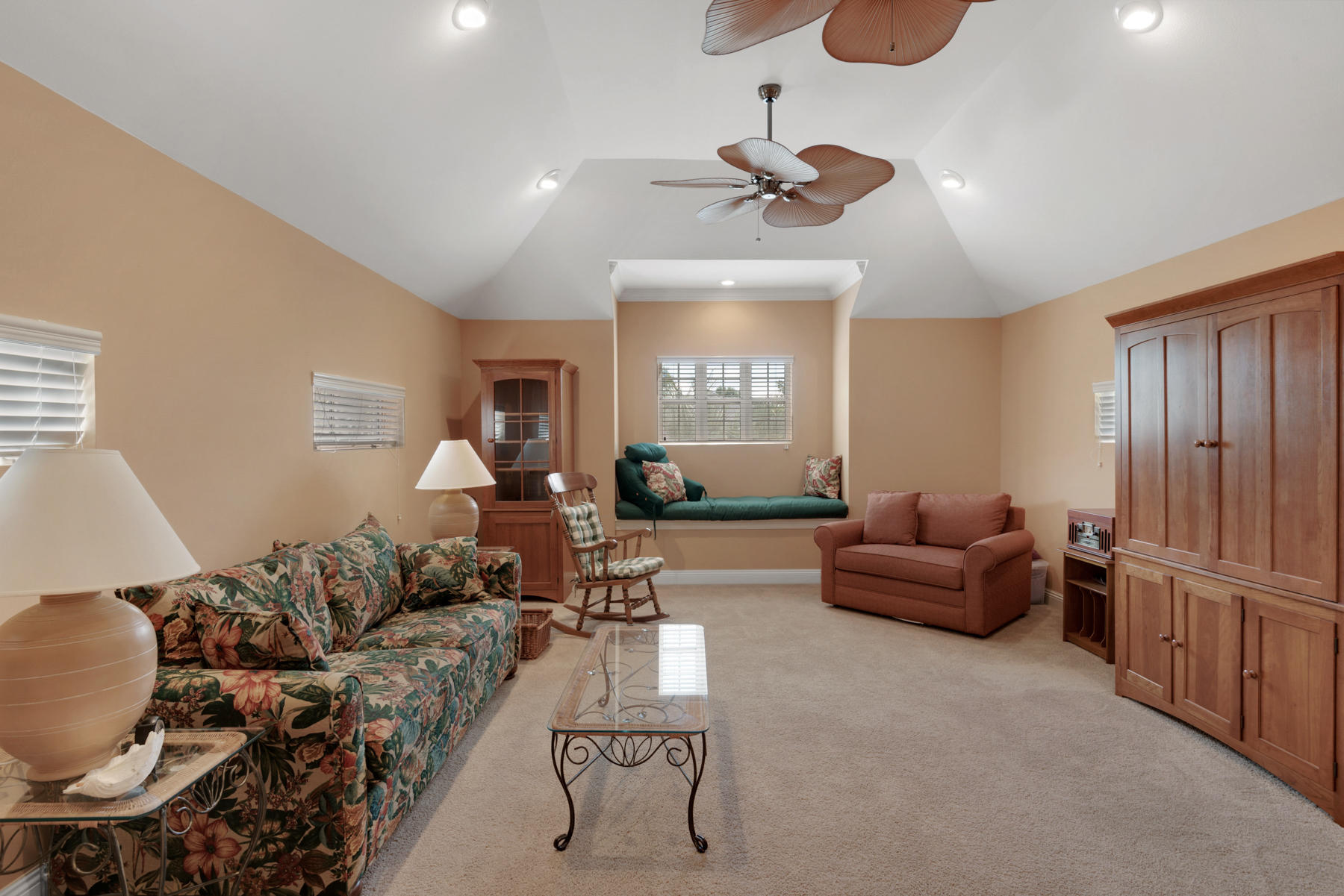 MAGNOLIA POINT AT THE PRESERVE - Residential