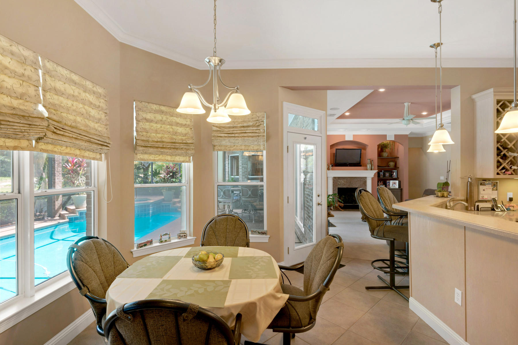 MAGNOLIA POINT AT THE PRESERVE - Residential