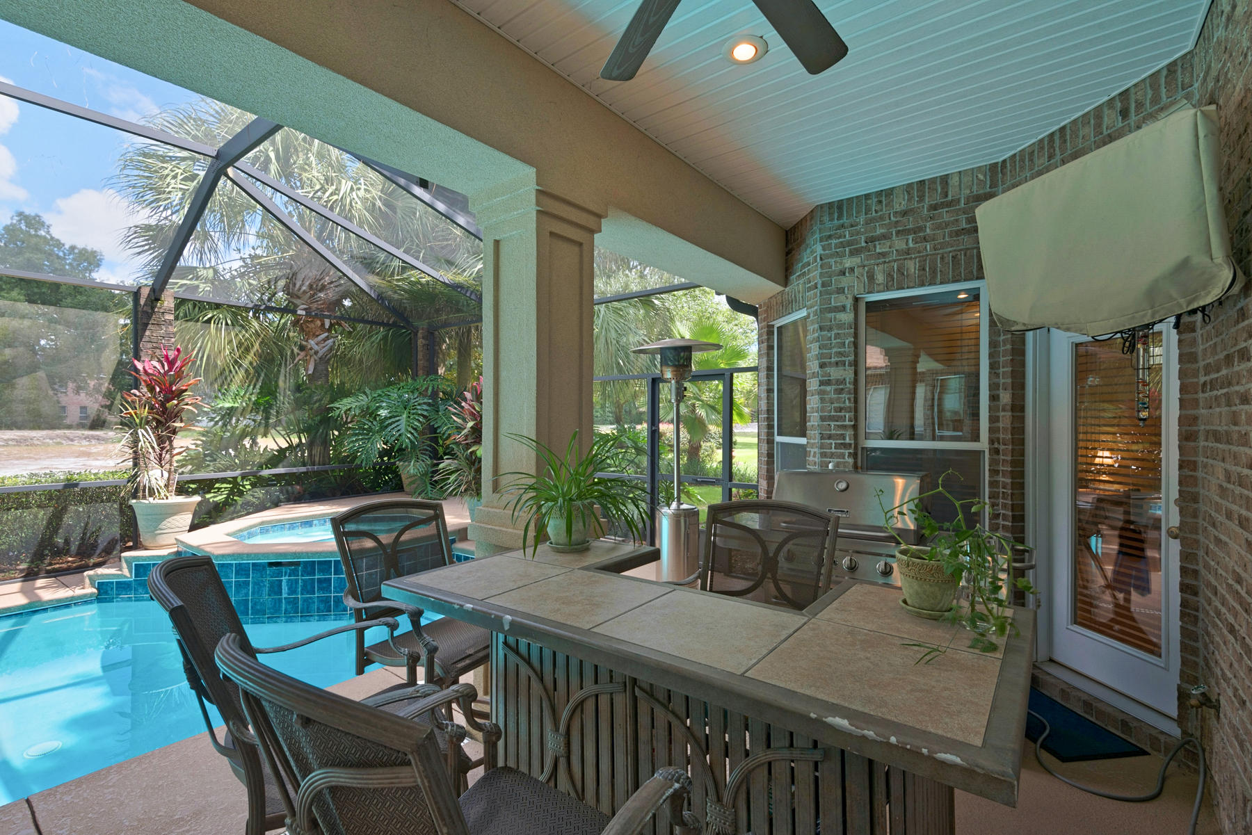 MAGNOLIA POINT AT THE PRESERVE - Residential