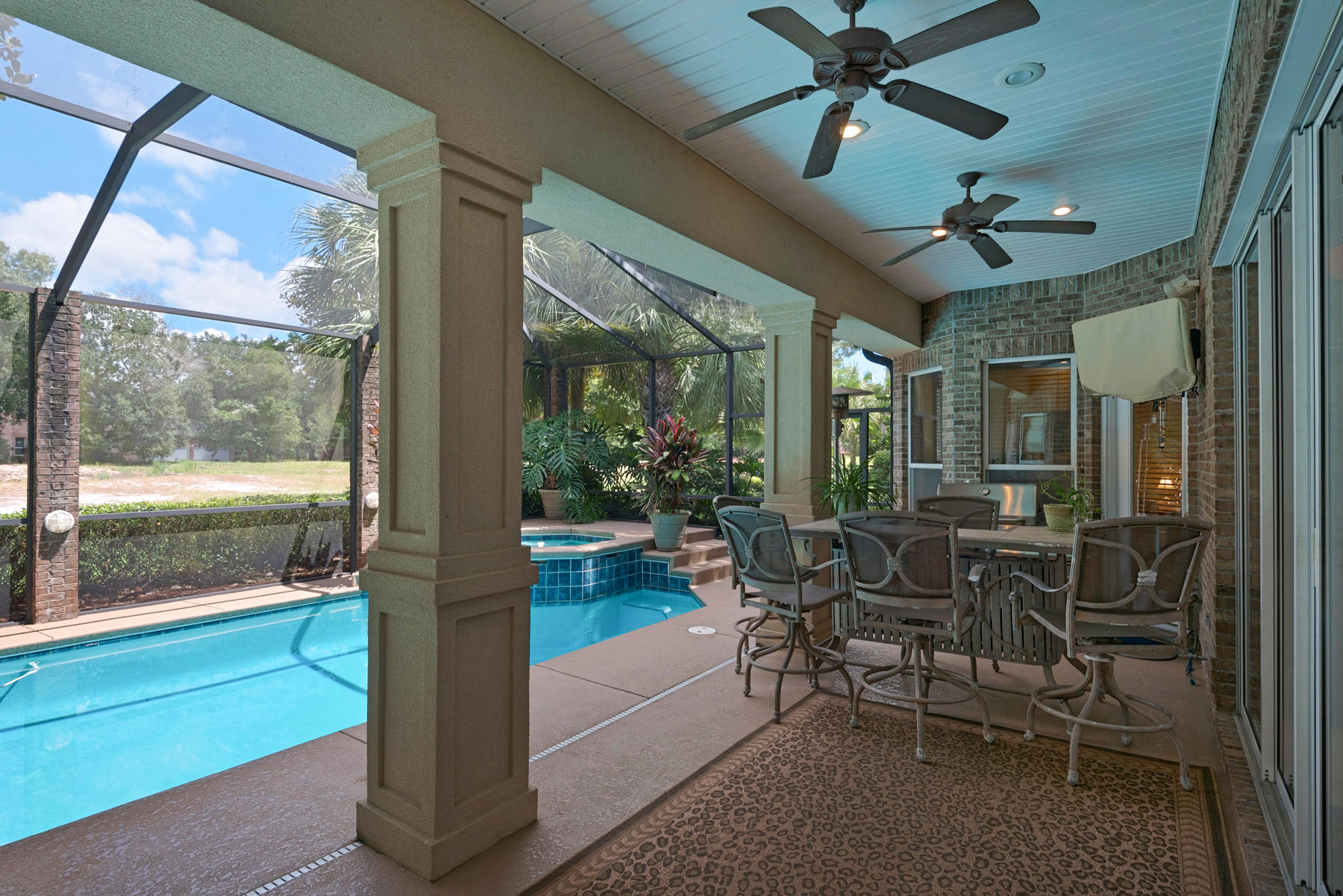 MAGNOLIA POINT AT THE PRESERVE - Residential