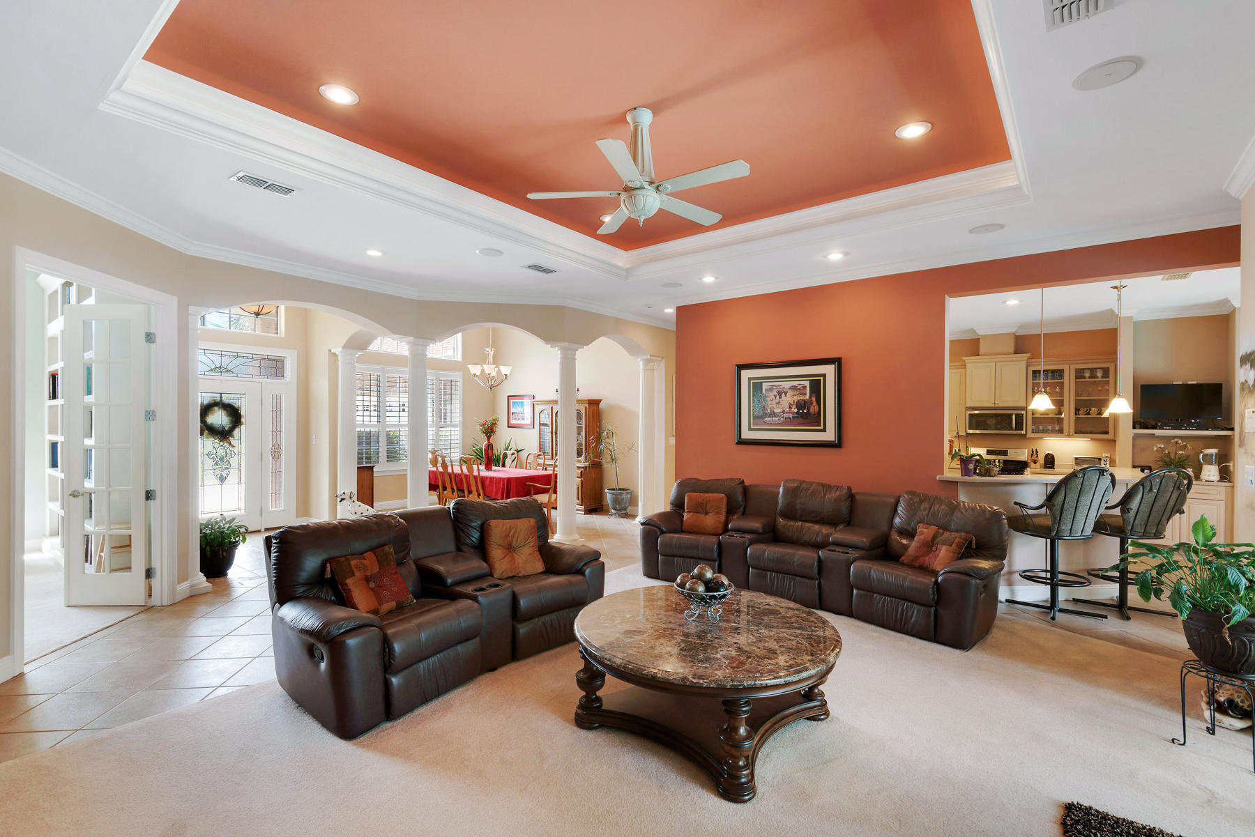 MAGNOLIA POINT AT THE PRESERVE - Residential