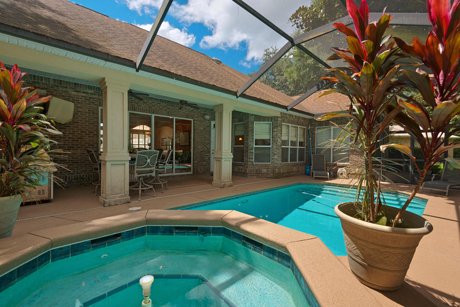 MAGNOLIA POINT AT THE PRESERVE - Residential