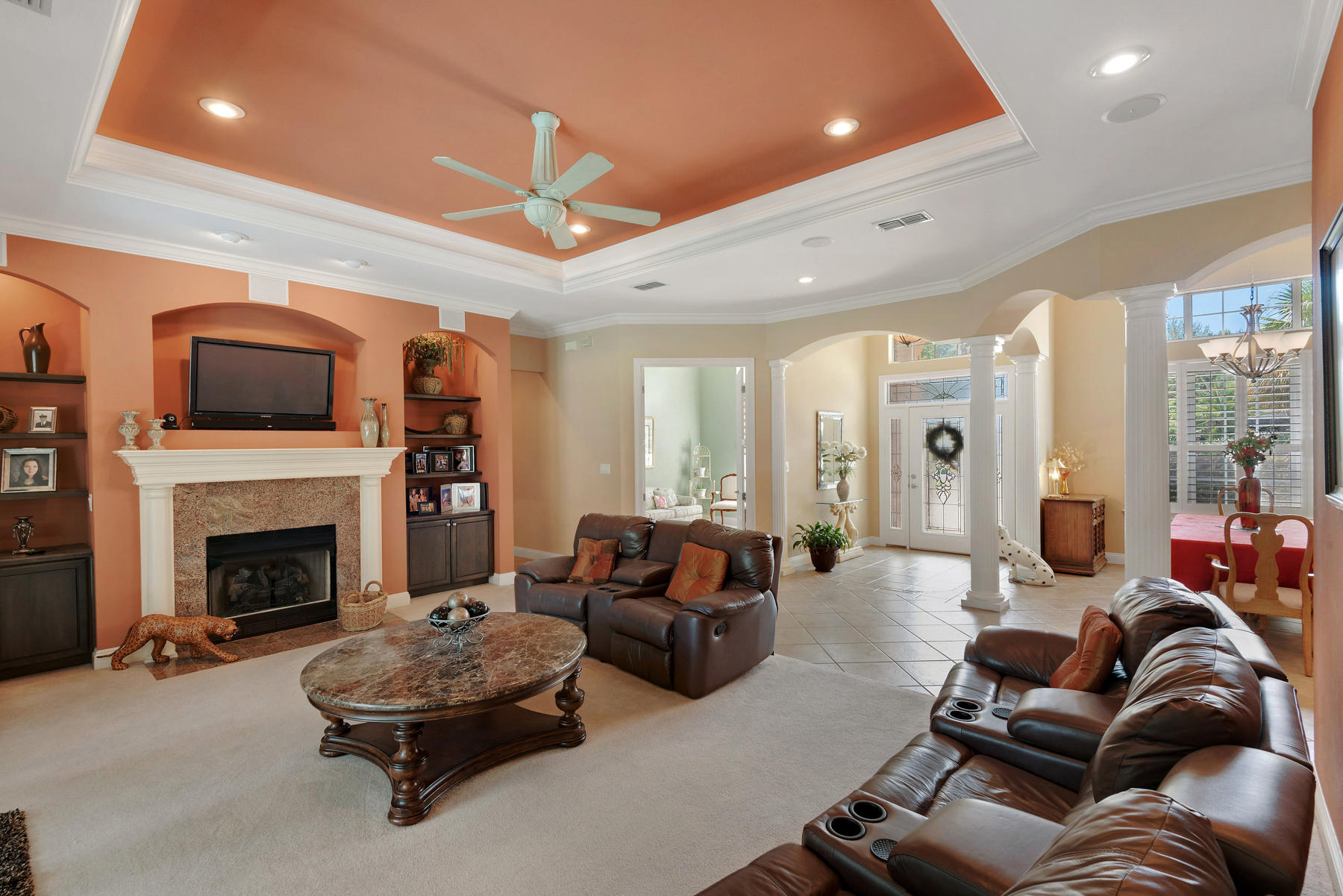 MAGNOLIA POINT AT THE PRESERVE - Residential