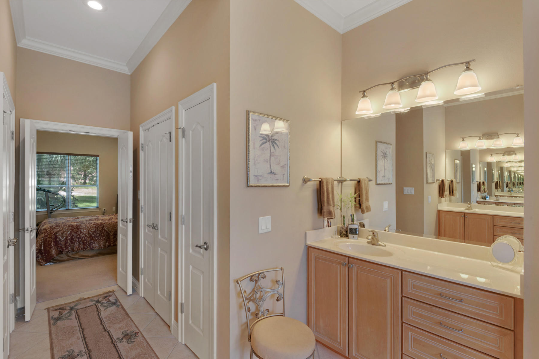 MAGNOLIA POINT AT THE PRESERVE - Residential