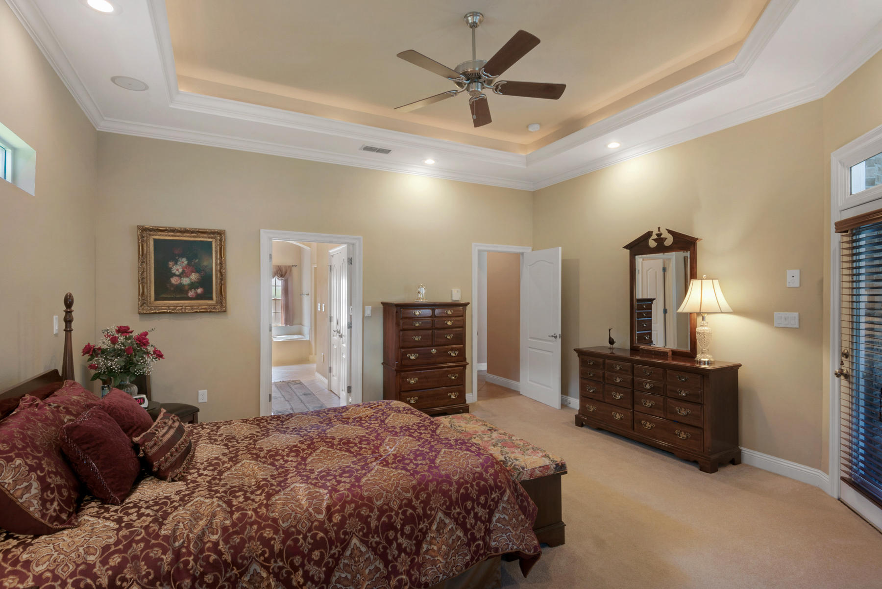 MAGNOLIA POINT AT THE PRESERVE - Residential