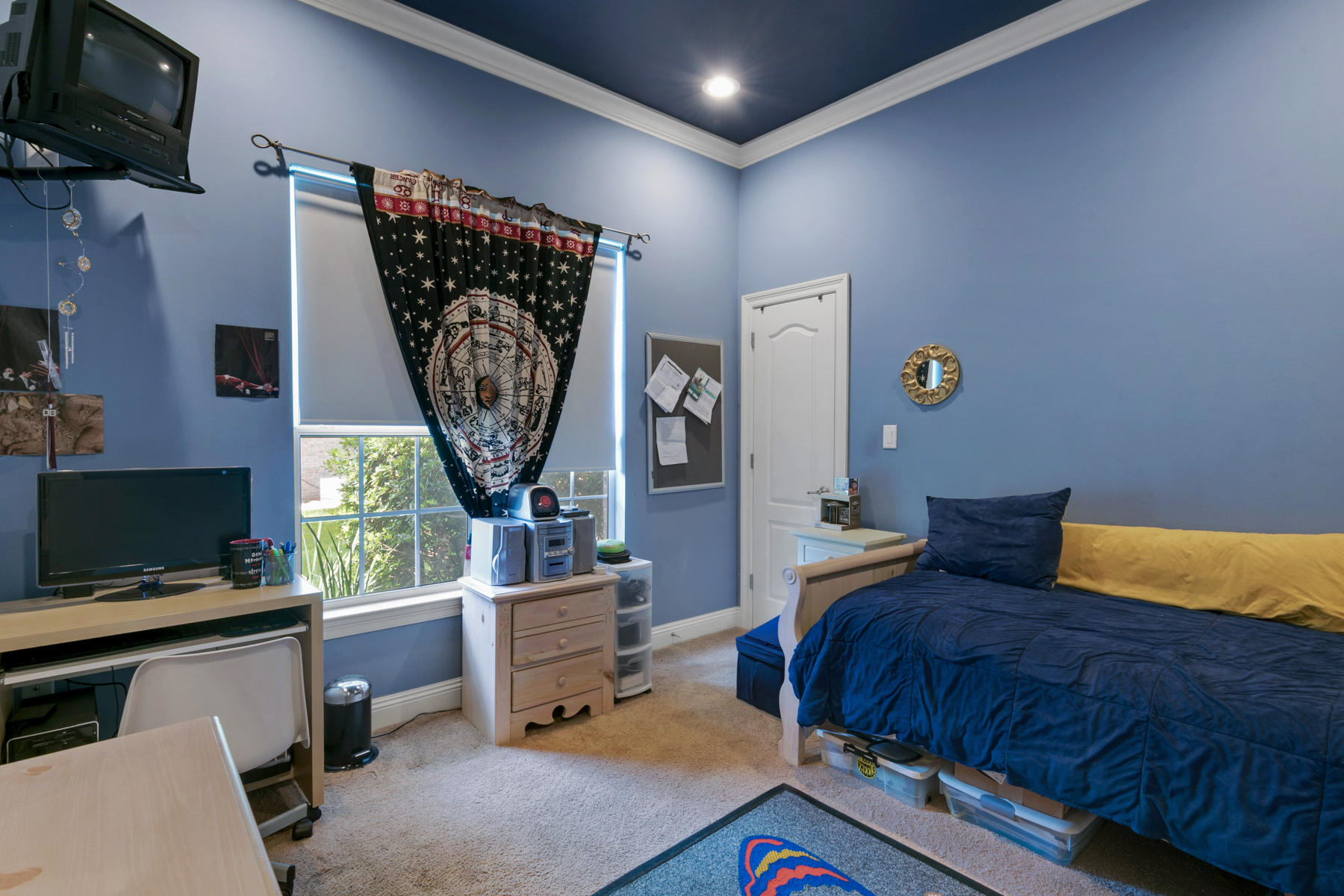 MAGNOLIA POINT AT THE PRESERVE - Residential