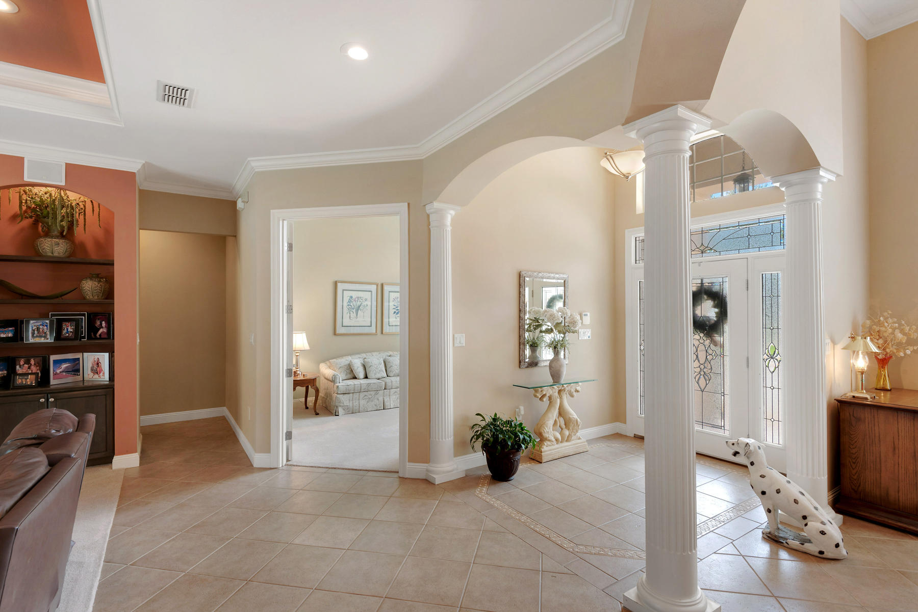 MAGNOLIA POINT AT THE PRESERVE - Residential