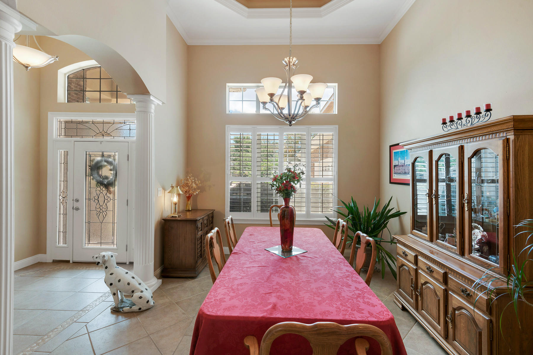 MAGNOLIA POINT AT THE PRESERVE - Residential