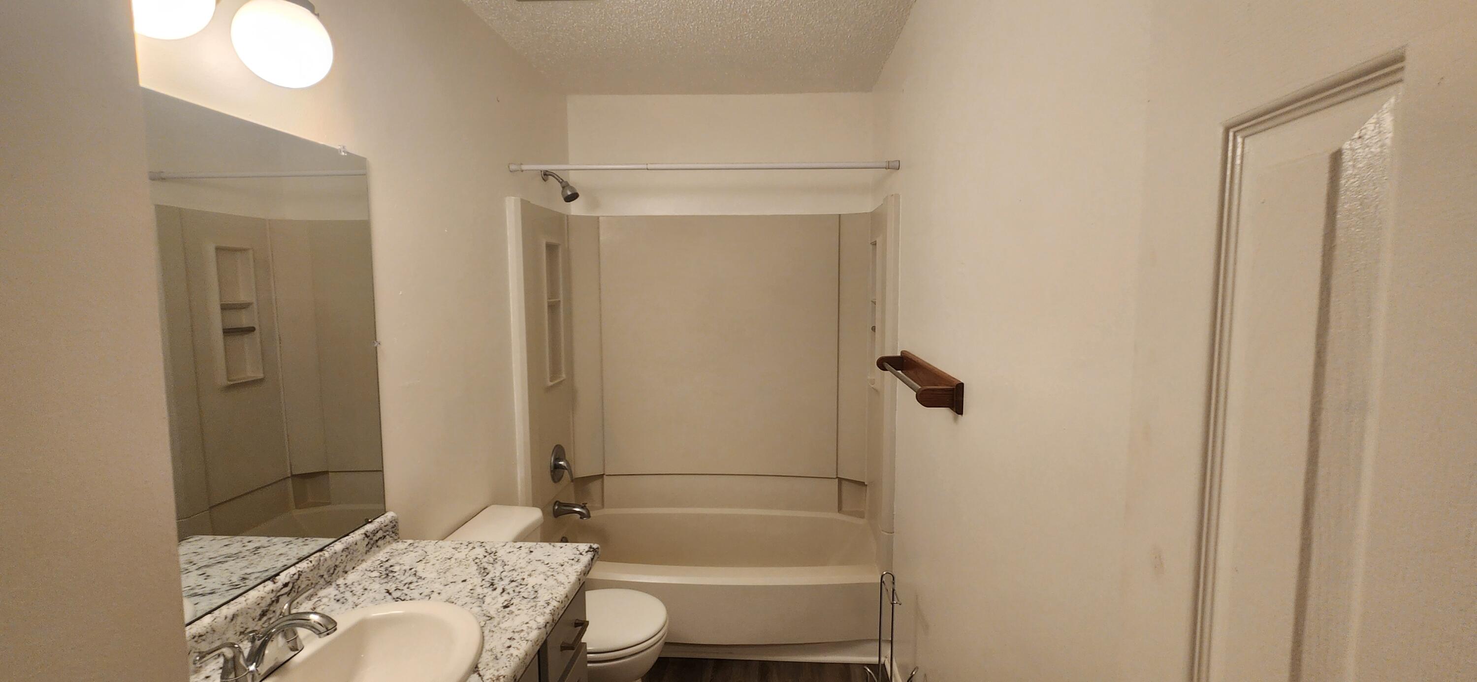 CAPE CASA T/H - Residential Lease